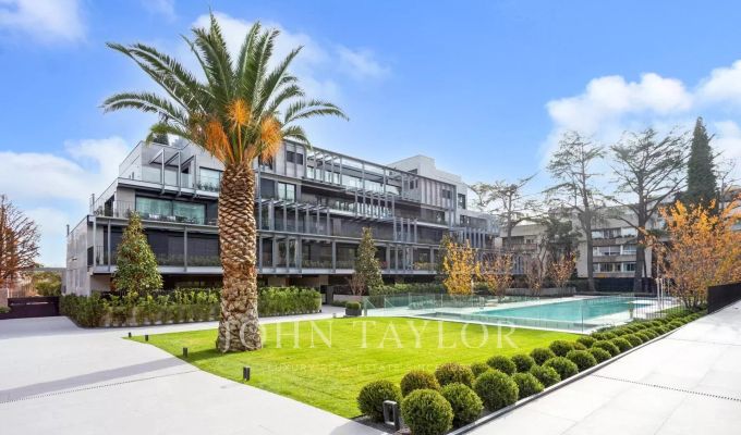 Продажа Пентхаус Madrid