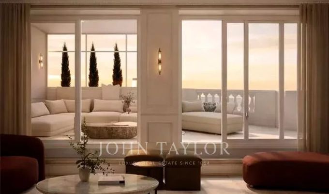 Продажа Пентхаус Madrid