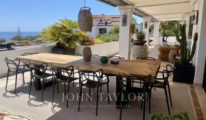 Продажа Пентхаус Marbella