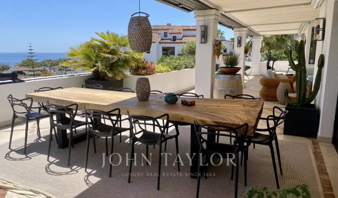 Продажа Пентхаус Marbella