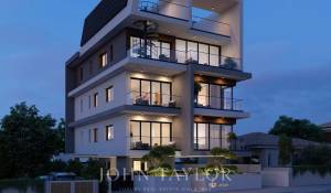 Продажа Пентхаус Mesa Geitonia