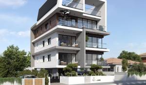 Продажа Пентхаус Mesa Geitonia