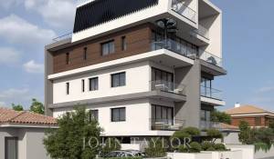 Продажа Пентхаус Mesa Geitonia