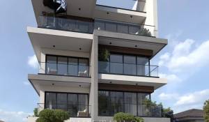 Продажа Пентхаус Mesa Geitonia