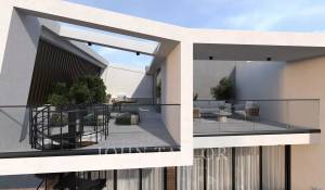 Продажа Пентхаус Mesa Geitonia