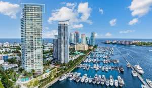 Продажа Пентхаус Miami Beach