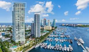 Продажа Пентхаус Miami Beach