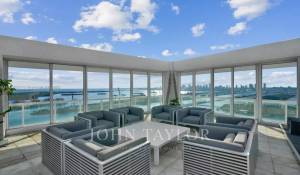 Продажа Пентхаус Miami Beach
