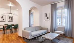 Продажа Пентхаус Milano