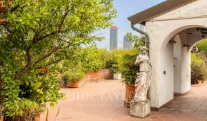 Продажа Пентхаус Milano