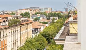 Продажа Пентхаус Milano
