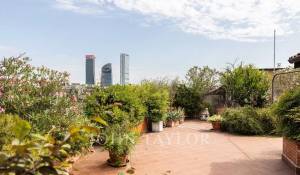 Продажа Пентхаус Milano