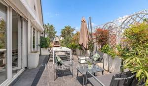 Продажа Пентхаус Milano