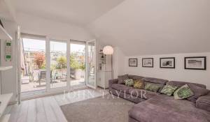 Продажа Пентхаус Milano