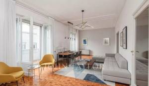 Продажа Пентхаус Milano