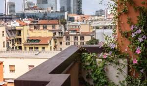 Продажа Пентхаус Milano
