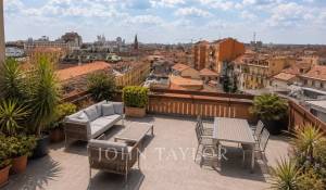 Продажа Пентхаус Milano