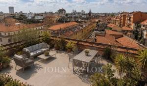 Продажа Пентхаус Milano