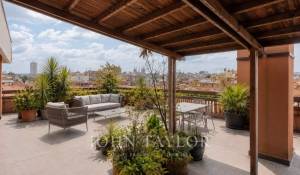 Продажа Пентхаус Milano