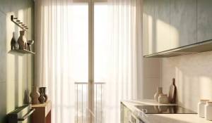 Продажа Пентхаус Milano
