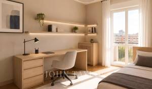 Продажа Пентхаус Milano