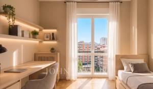 Продажа Пентхаус Milano