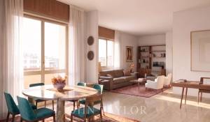 Продажа Пентхаус Milano