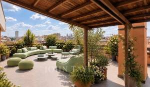 Продажа Пентхаус Milano