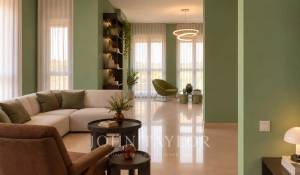 Продажа Пентхаус Milano