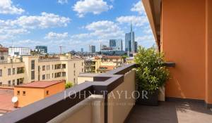 Продажа Пентхаус Milano