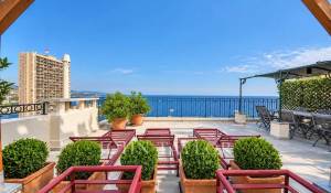Продажа Пентхаус Monaco