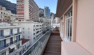 Продажа Пентхаус Monaco