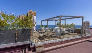 Продажа Пентхаус Monaco