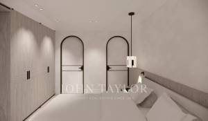 Продажа Пентхаус Monaco