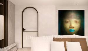 Продажа Пентхаус Monaco