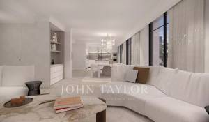 Продажа Пентхаус Monaco