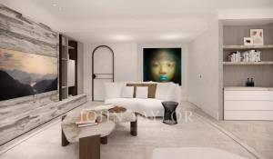 Продажа Пентхаус Monaco