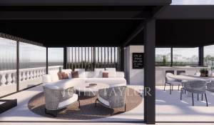 Продажа Пентхаус Monaco