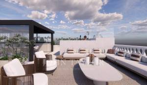 Продажа Пентхаус Monaco