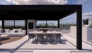 Продажа Пентхаус Monaco