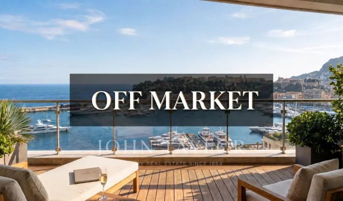 Продажа Пентхаус Monaco