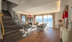 Продажа Пентхаус Montreux
