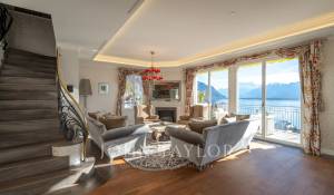 Продажа Пентхаус Montreux