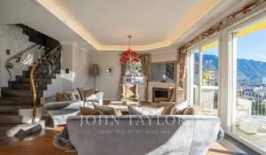 Продажа Пентхаус Montreux