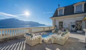 Продажа Пентхаус Montreux