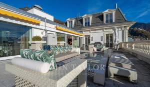 Продажа Пентхаус Montreux