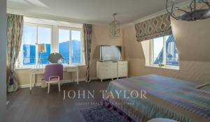 Продажа Пентхаус Montreux