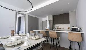 Продажа Пентхаус Mouttagiaka