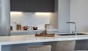 Продажа Пентхаус Mouttagiaka