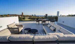 Продажа Пентхаус Mouttagiaka